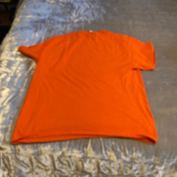 Vintage 1990s Warner Bros Michigan J Frog T-Shirt Size XL - Picture 4 of 4